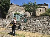 Méditerranée-Cévennes - Itinéraire complet Sur les Pas des Huguenots