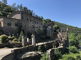 Méditerranée-Cévennes - Itinéraire complet Sur les Pas des Huguenots