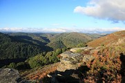 Méditerranée-Cévennes - Itinéraire complet Sur les Pas des Huguenots