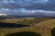 Méditerranée-Cévennes - Itinéraire complet Sur les Pas des Huguenots