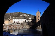 Méditerranée-Cévennes - Itinéraire complet Sur les Pas des Huguenots