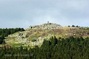 Méditerranée-Cévennes - Itinéraire complet Sur les Pas des Huguenots