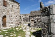 Méditerranée-Cévennes - Itinéraire complet Sur les Pas des Huguenots
