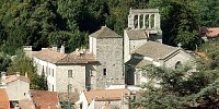 Méditerranée-Cévennes - Itinéraire complet Sur les Pas des Huguenots