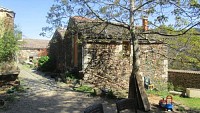 Méditerranée-Cévennes - Itinéraire complet Sur les Pas des Huguenots