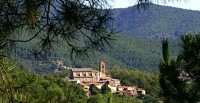 Méditerranée-Cévennes - Itinéraire complet Sur les Pas des Huguenots