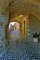 Méditerranée-Cévennes - Itinéraire complet Sur les Pas des Huguenots