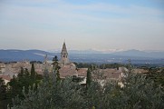Méditerranée-Cévennes - Itinéraire complet Sur les Pas des Huguenots