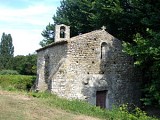 Méditerranée-Cévennes - Itinéraire complet Sur les Pas des Huguenots