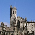 Méditerranée-Cévennes - Itinéraire complet Sur les Pas des Huguenots
