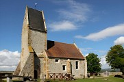 Saint Martin de Sallen