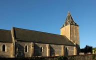 Curcy sur Orne