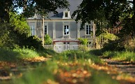 Curcy sur Orne