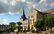 Clécy
