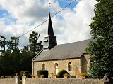 Le-Bo-L’église St Pierre