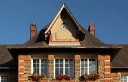 St Rémy sur Orne