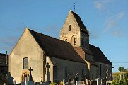 St Rémy sur Orne