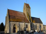 Eglise Notre Dame