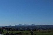 Boucle du Pays de Menat : Étape n°2 St-Gal-sur-Sioule - Saint-Pardoux
