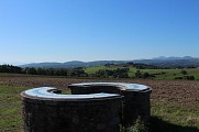 Boucle du Pays de Menat : Étape n°2 St-Gal-sur-Sioule - Saint-Pardoux