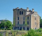 Ancienne Gare de Déportation