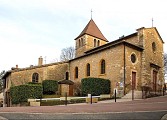 Lachassagne