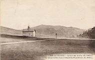 Chapelle sainte Anne
