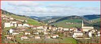 Saint Vincent de Reins