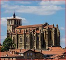 la Collégiale