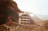 Villa Jeanne d'Arc