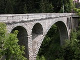 Pont des Abymes