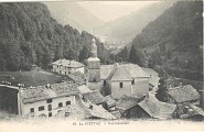 Eglise Saint-Pierre-aux-Liens