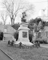 1870 - Monument Thiais