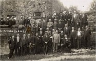 Balade sonore - Découverte de Lichtenberg