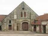 Montépilloy - Fourcheret, une grande échappée