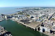 Base sous-marine de Saint Nazaire