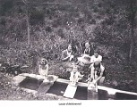 Balade sonore - Découverte de Lichtenberg