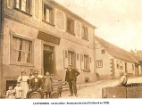 Balade sonore - Découverte de Lichtenberg