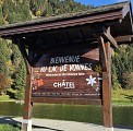 Lac de Vonnes