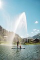 Lac de Vonnes