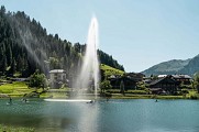 Lac de Vonnes
