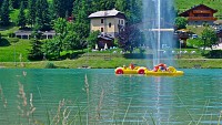 Lac de Vonnes