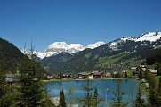 Lac de Vonnes