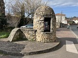 Irigny - du fort de Montcorin à l'église de Pierre Bénite en passant par le fort de Côte-Lorette