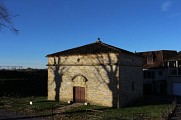 La poudrière