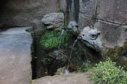 La fontaine Militaire