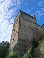 La tour Monréal