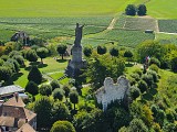 Point de vue sur la Vallée de la Marne