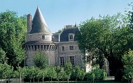 Ville de Dormans