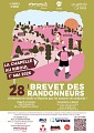 Brevet des randonneurs du 1er mai